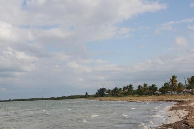 playas de cuba