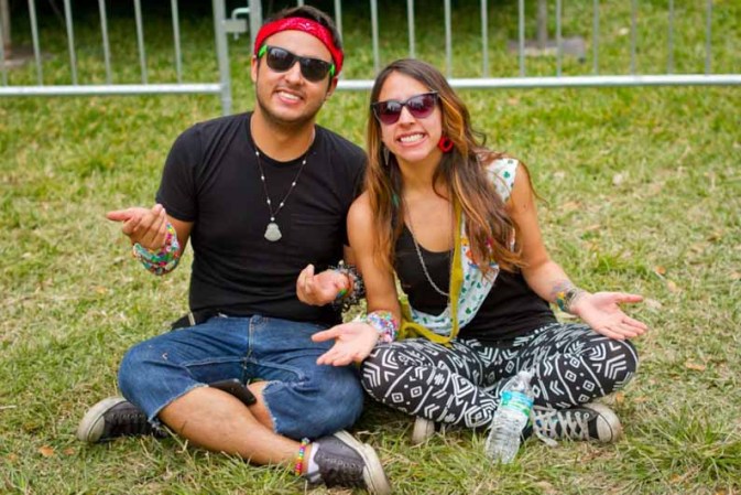 El Ultra Music Festival Miami se celebra anualmente en la ciudad del sol y es una de las mayores citas de música electrónica del mundo.