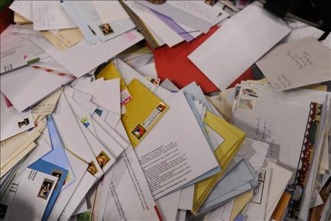 17 JUNIO, 2013: Estados Unidos y Cuba conversarán esta semana, por primera vez desde 2009, sobre la posibilidad de restablecer el correo postal directo entre los dos países, interrumpido desde hace 50 años.