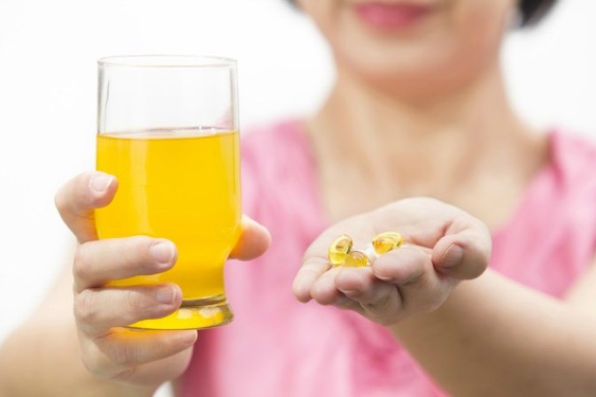 9. Toma aceite de pescado. Por curioso que te parezca, está más que comprobado que los ácidos grasos Omega-3 y Omega-6 ayudan a terminar con la depresión.