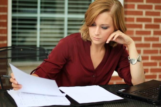 18- Que te consideren una bruja controladora, sólo porque esperas que cada uno de tus colegas de trabajo sean eficientes y responsables.