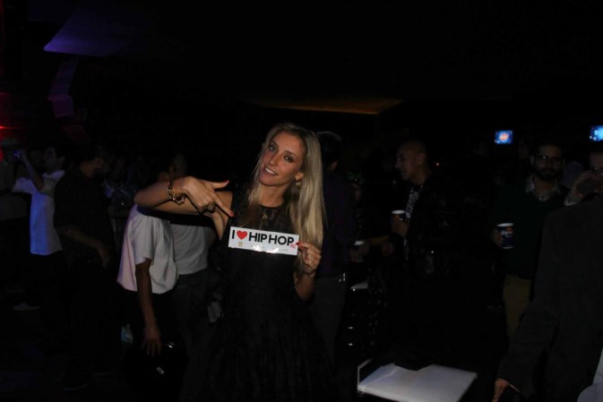 Renata Coltro, la amiguita de Giovanni Dos Santos que viene pisando fuerte como candidata.