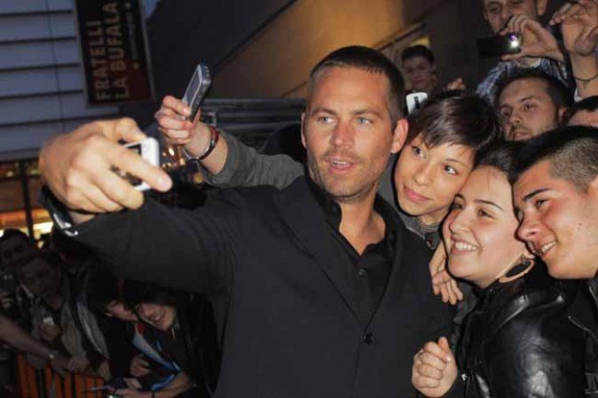 Paul Walker: rozó la muerte en la ficción y la encontró en la vida real.