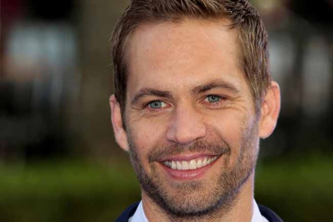 Paul Walker: rozó la muerte en la ficción y la encontró en la vida real.