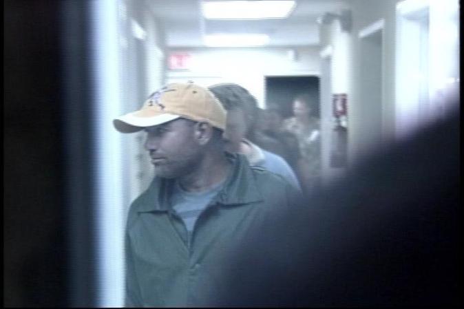 22 DE SEPTIEMBRE, 2008: Este lunes amanecieron en libertad más de 30 cubanos que llegaron este fin de semana a las costas de la Florida.