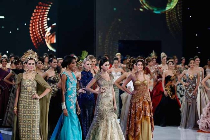 Miss Mundo: polémica, belleza, sonrisas y lágrimas.