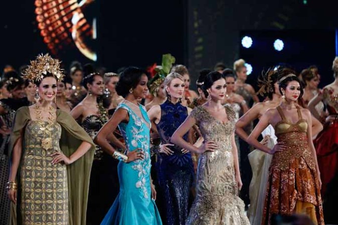 Miss Mundo: polémica, belleza, sonrisas y lágrimas.