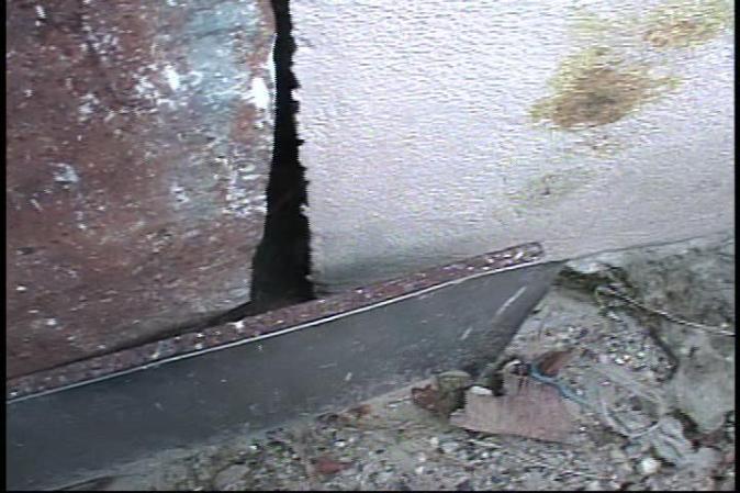 Así es la vida en El Moro, un barrio marginal entre Lawton y Mantilla, en la zona de la Víbora, La Habana.
