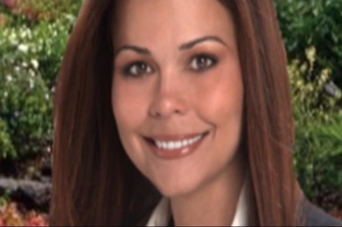 Natalie Anne Belmonte fue vista por última vez por su sobrino.