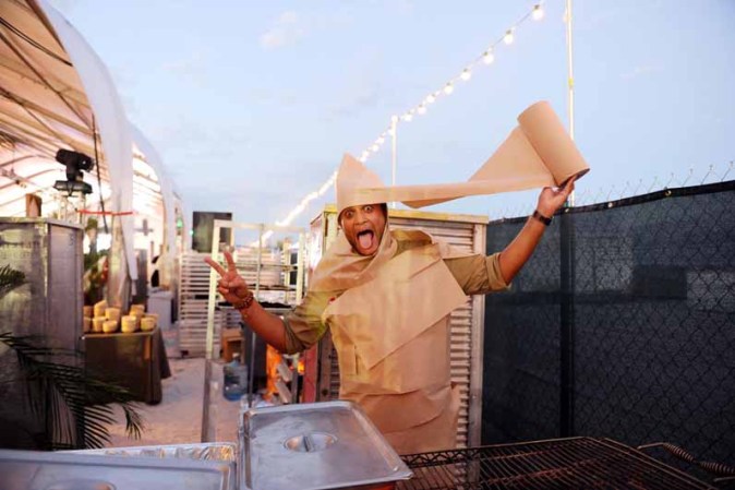 El festival de comida y vino de South Beach se celebra cada año con destacados chefs, productores, celebridades del mundo culinario y público en general, para disfrutar el verdadero sabor de Miami.