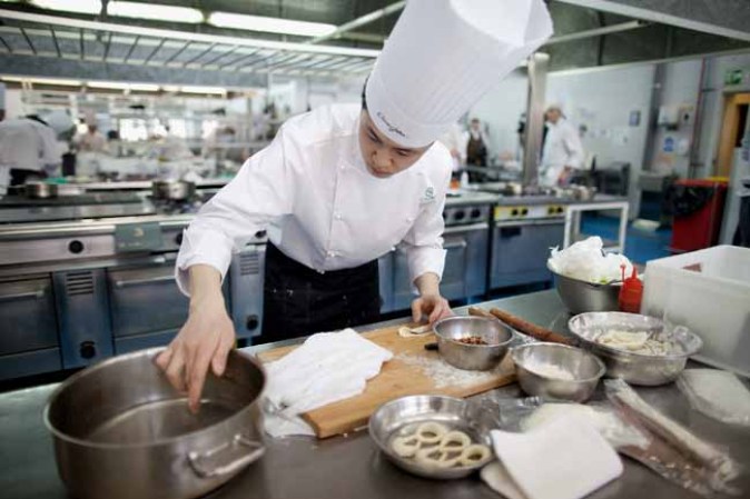 Todas las tapas quedaron espectaulares. La presentación y los colores de los ingredientes llamaron la atención.