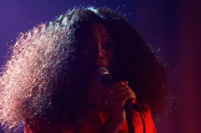El antes y el después de la disputa entre Solange Knowles y Jay-Z.