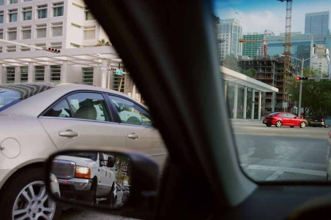 Los autores de la encuesta 2012 ofrece nuevas formas para determinar el impacto de la congestión de pasajeros y, por primera vez, incluye un índice de tiempo de Planificación (PTI).