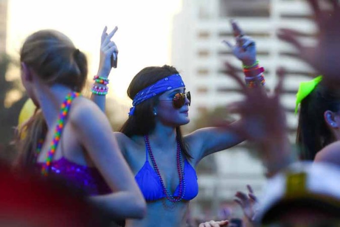 El Ultra Music Festival Miami se celebra anualmente en la ciudad del sol y es una de las mayores citas de música electrónica del mundo.