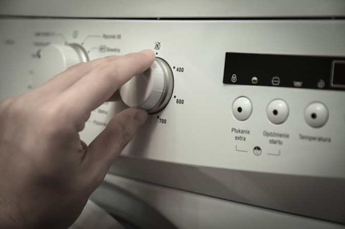 Aprende a utilizar los ciclos de lavado
