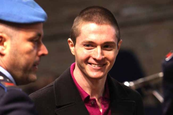 Raffaele Sollecito, quien era novio de Amanda Knox para el tiempo en que ocurrió el asesinato, deberá enfrentar juicio nuevamente.
