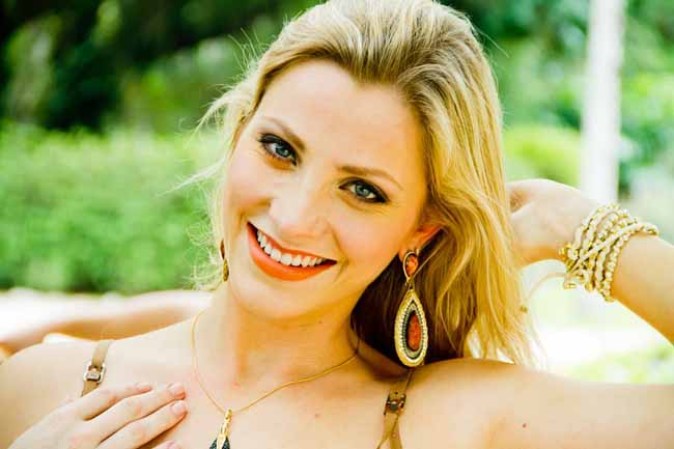 Con bellezas como estas apasionadas del deporte, Brasil tiene un éxito de público asegurado.