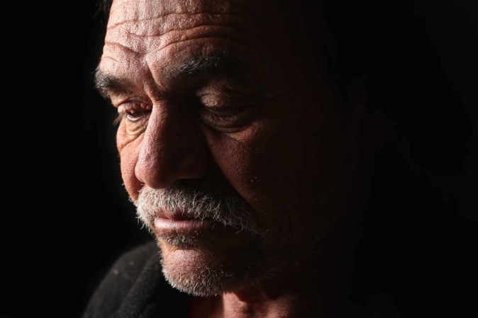 Jorge Rodríguez, de 62 años es de Guatemala. Rodríguez dijo que trabajó en los Estados Unidos durante ocho meses, antes de ser detenido por las autoridades migratorias y deportado.