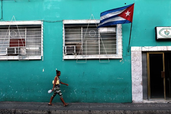DEL 22 AL 29 DE MARZO, 2012: Santiago de Cuba a pocos días de la visita del Papa.