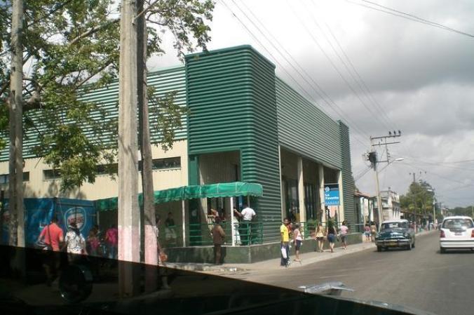 Tienda La Favorita ( $cuc) cotorro