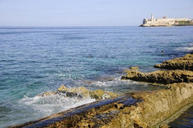 Malecon de la Habana