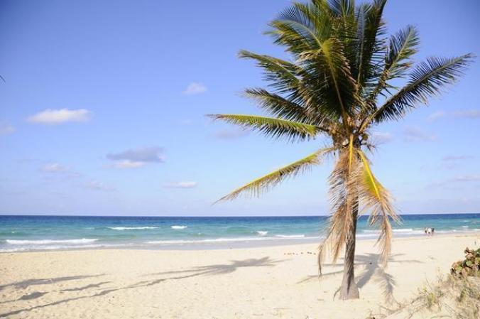 Playas del Este