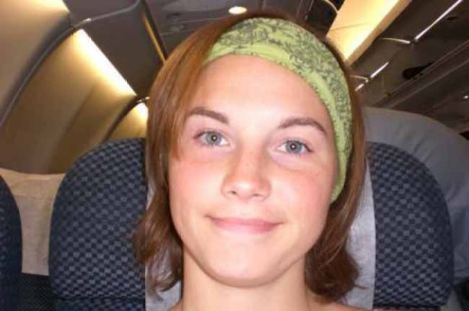 En octubre de 2011, el Tribunal de Apelación de Perugia absolvió a Knox y a su exnovio por no “existir” y “no haber cometido” los hechos que a ambos se les imputaban.
