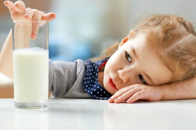 Según especialistas, esa es la razón por la que los niños padecen constantes resfríos o dolor de oídos.