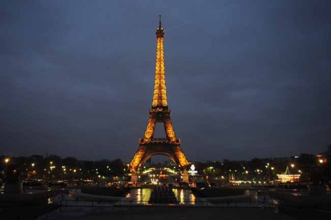 París, Francia.FRANCIA ocupa el segundo lugar entre los menos satisfechos con el sexo. Solo el 25% está feliz con el sexo que tiene.