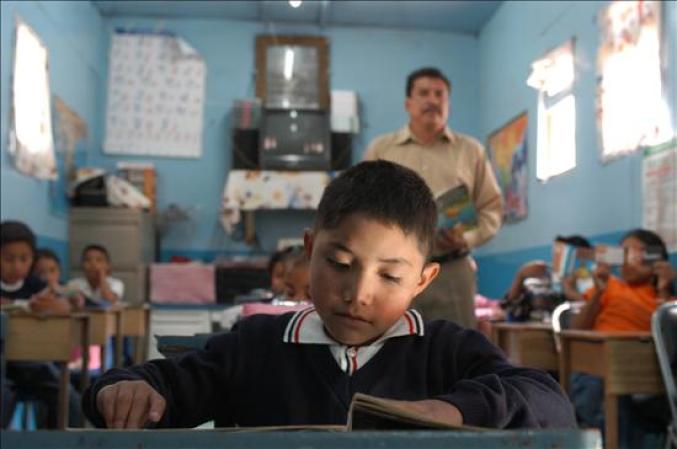 21 DE JULIO, 2013- El fenómeno del fraude académico en La Habana es "un tipo de corrupción" bastante frecuente, según reveló un sondeo que publica hoy el periódico oficial "Juventud Rebelde".