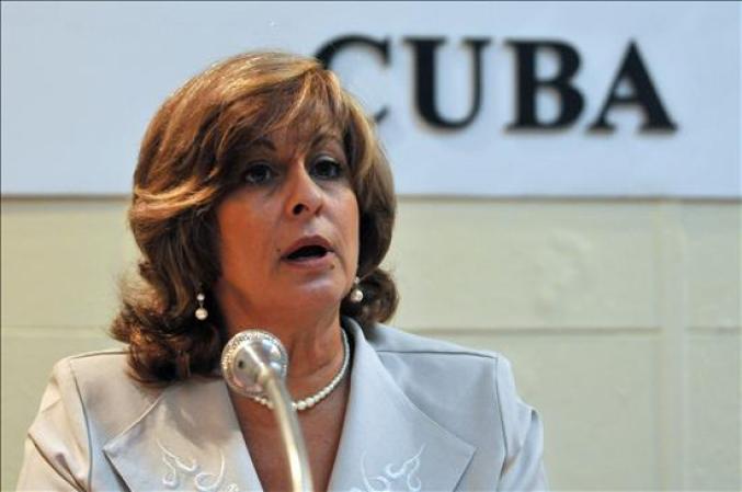 15 DE OCTUBRE, 2013: Cuba condenó en 2012 a 224 personas por el delito de proxenetismo y mantiene a siete extranjeros presos por corrupción de menores, según un informe sobre la lucha contra la trata de personas y otras formas de abuso sexual presentado hoy en La Habana.