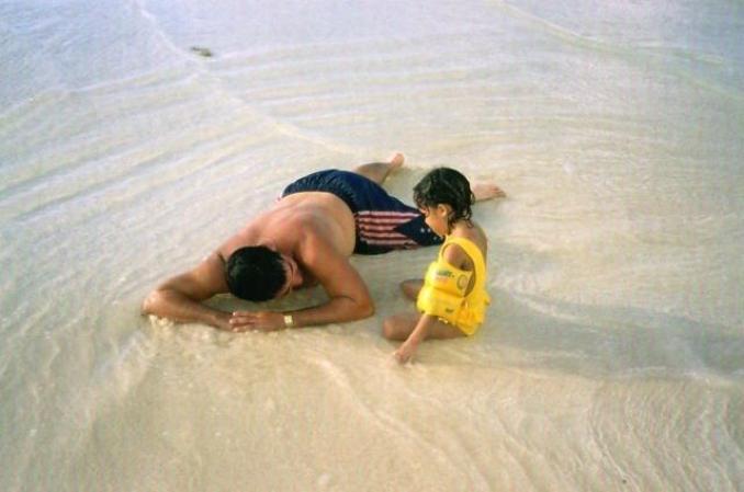 Playa Pilar, Cayo Guillermo, Ciego de Avila