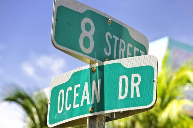 El reporte de Movilidad Urbana 2012 asegura que la congestión de tráfico empeoró en el sur de Florida.