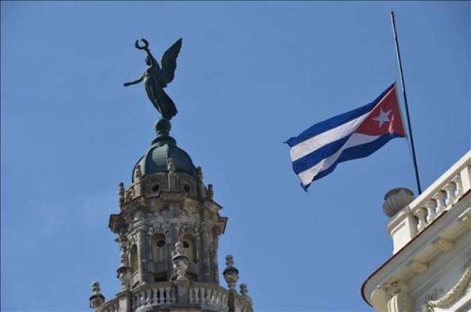 19 DE JUNIO, 2013. Cuba valoró como "satisfactorias" las conversaciones con el Gobierno de Estados Unidos para restablecer el correo postal directo entre ambos países, interrumpido desde hace 50 años, pero consideró que ese servicio no será "estable" mientras exista el bloqueo a la isla.
