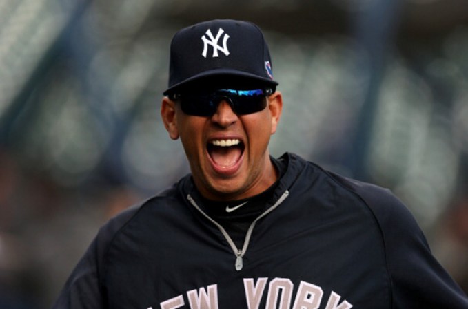 Alex Rodriguez. Beisbol. $29.900.000