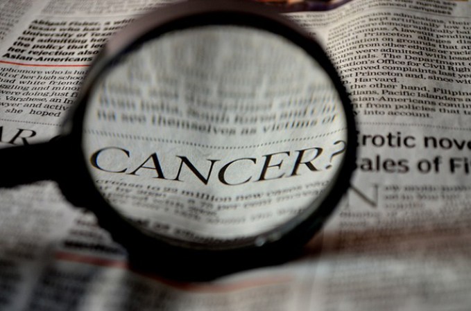 CÁNCER