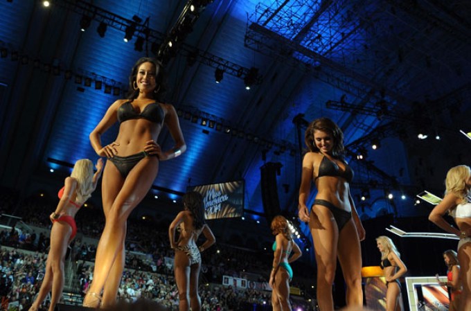 SEPTIEMBRE 16, 2013: Culmina uno de los certámenes de belleza más esperados en los EEUU, Miss América 2014.