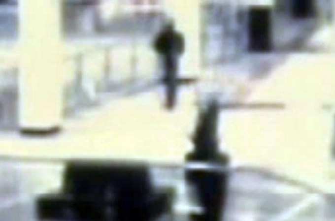 Las autoridades revelan nuevas imágenes del pistolero, Richard Shoop, que atemorizó al centro comercial “Garden State Plaza”, en Nueva Jersey.