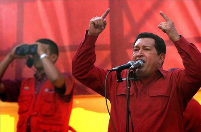 23 DE JULIO, 2013: Cuba anunció hoy un programa de actos culturales, charlas y exposiciones que se extenderá hasta el próximo 4 de agosto en homenaje al fallecido presidente venezolano Hugo Chávez, de cuyo nacimiento se cumplen 59 años el 28 de julio.