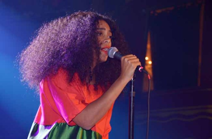 El antes y el después de la disputa entre Solange Knowles y Jay-Z.