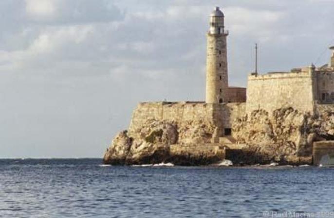 El morro