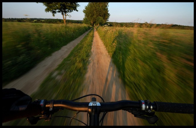 Ciclismo de montaña
