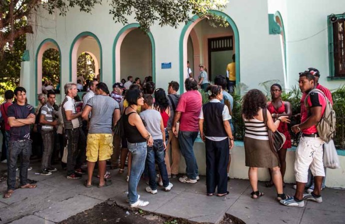 14 DE ENERO: Aunque el gobierno de Cuba liberó las restricciones de viaje a sus ciudadanos, solamente 15 países no le exigen visa de entrada al país a los cubanos.
