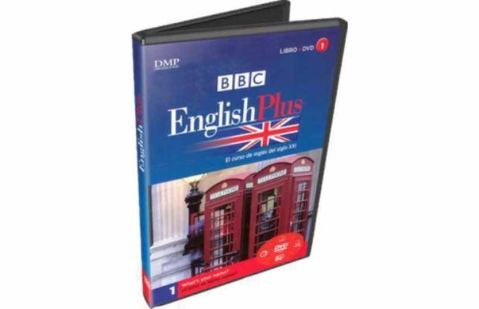 El curso de inglés siglo xxi english interactive bbc ingles británico.