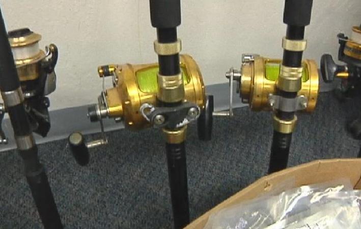 La policía busca a los propietarios de estos objetos robados en casas de Miami, Miami Beach y el condado de Collier. Se pide a quien tenga información sobre estos casos que llame al 305-279-6929 o al 305-471-2800.