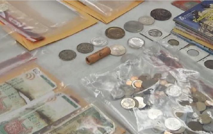 La policía busca a los propietarios de estos objetos robados en casas de Miami, Miami Beach y el condado de Collier.