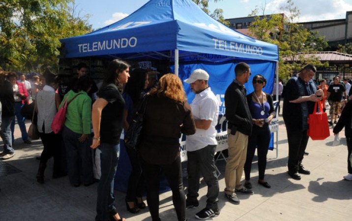 Telemundo 47 celebró en grande su 47 aniversario como el canal oficial del histórico concierto del Megatón Mundial de Polito Vega, donde más de 45,000 personas dijeron presente ante la presencia de más de 18 artistas en un mismo escenario.