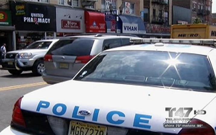 La policía ha ofrecido su servicios para proteger la presunta imagen de la Virgen de Guadalupe.