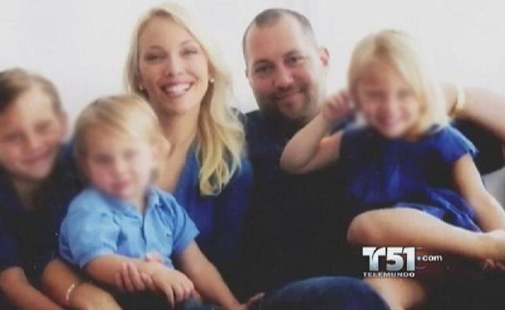 Lipszyc dijo que conoce a Aguiar, quien nació en Brasil y tiene cuatro hijos, durante casi 10 años.