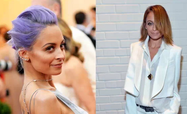 Nicole Richie
